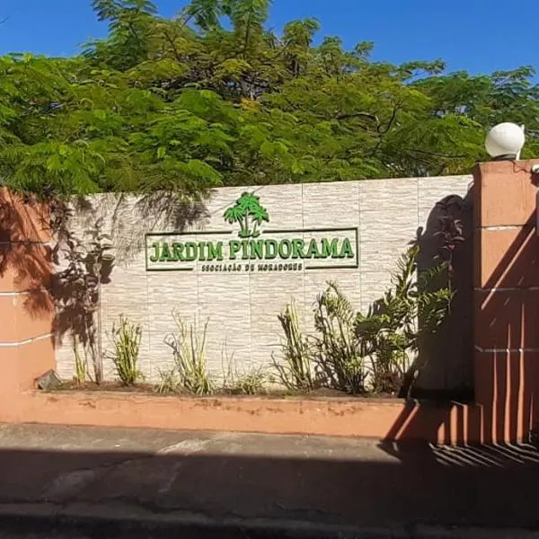 Apartamento confortável