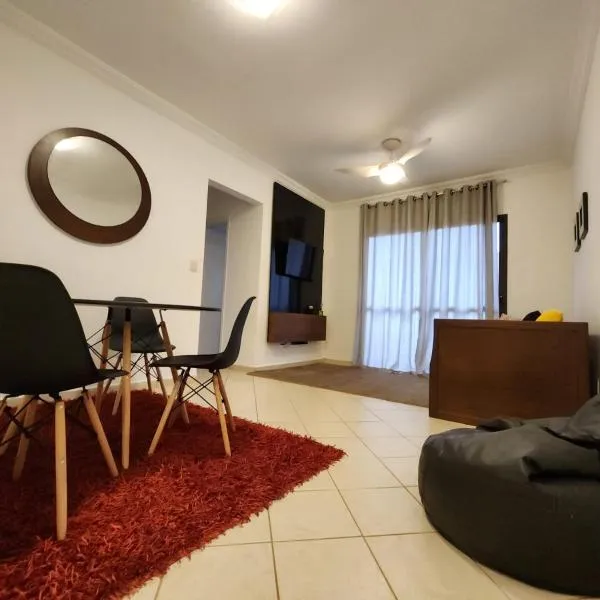 Apto próximo Ribeirão Shopping