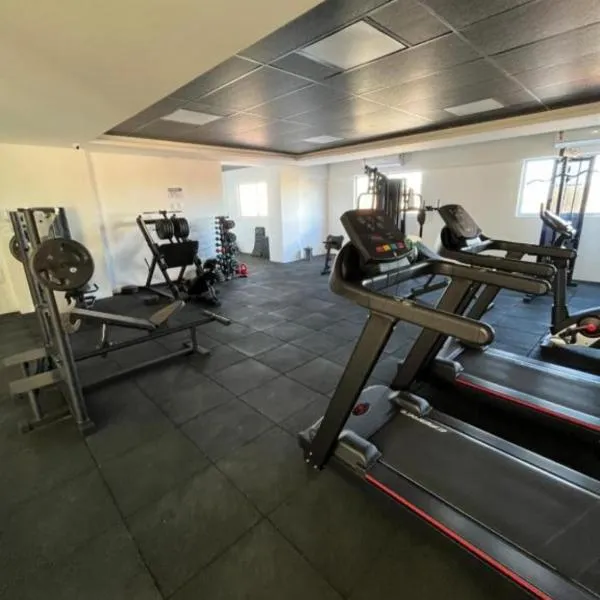 Studio West Fit