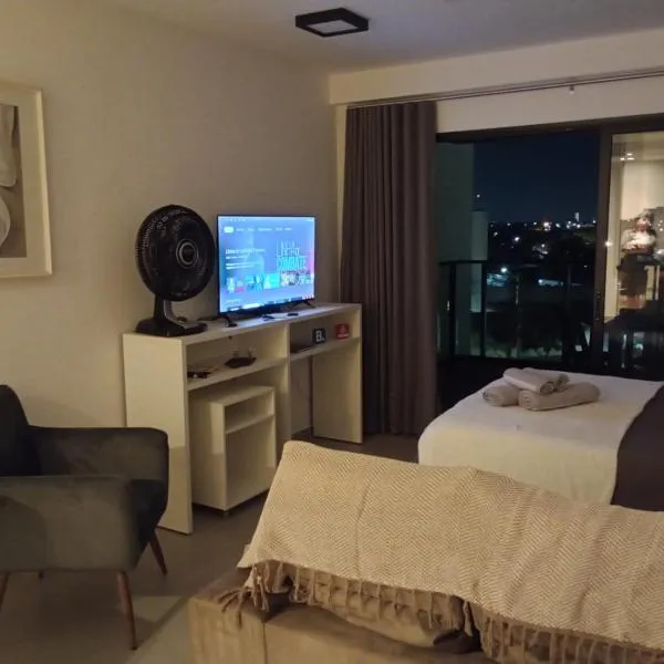 Studio 306
