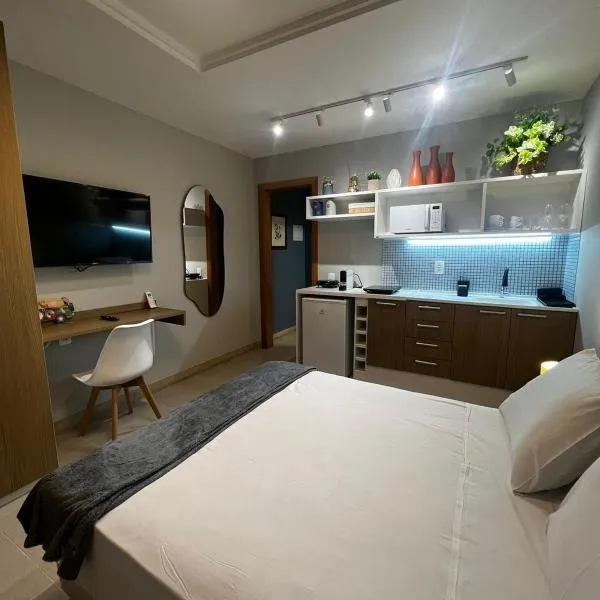 Casa Mauá 402