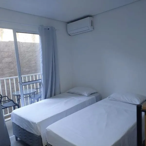 Flat Braganca