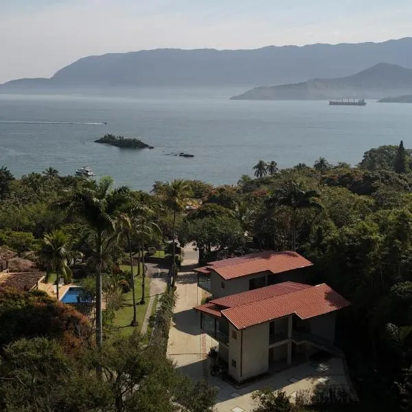 Estúdio Ilhote da Prainha