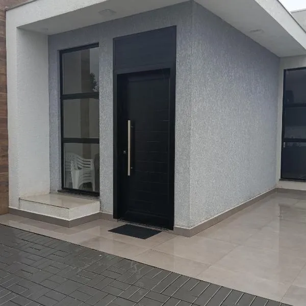 Residencial Foz