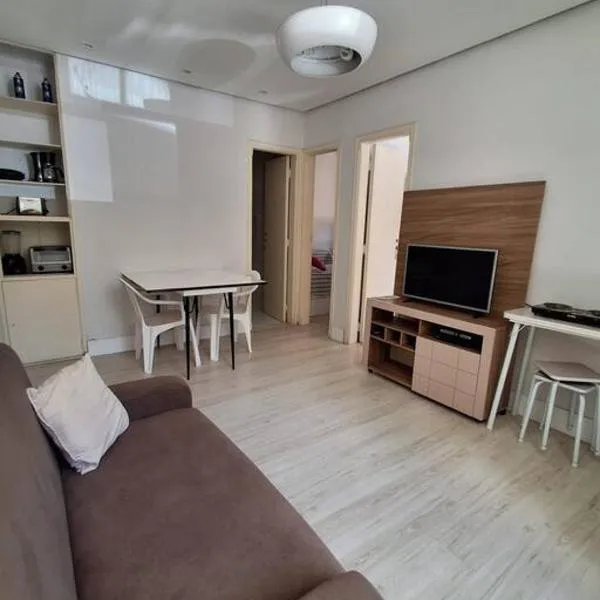 Apartamento Condomínio Quisisana