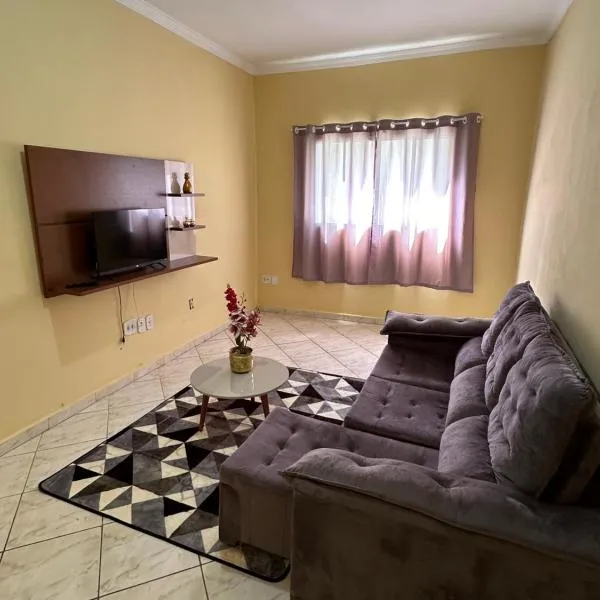 Apartamento em frente a basílica 02