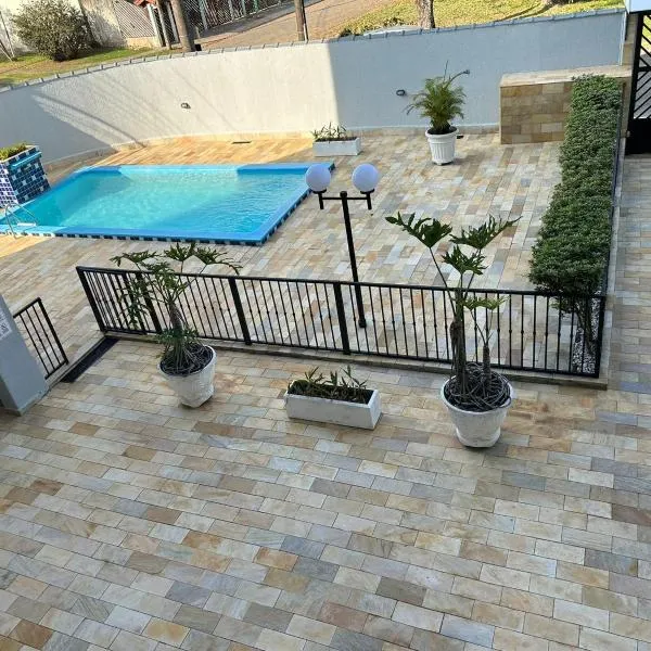 Prainha Beach lindo apartamento próximo a praia