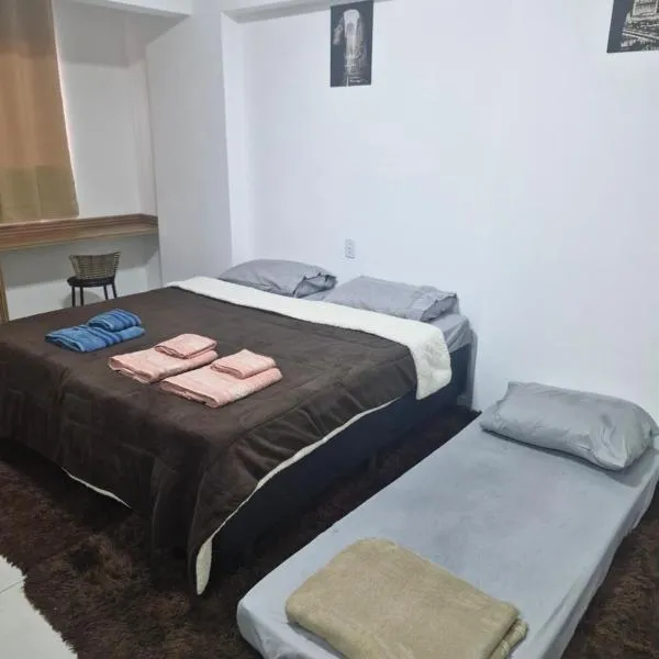 Apartamento 1508