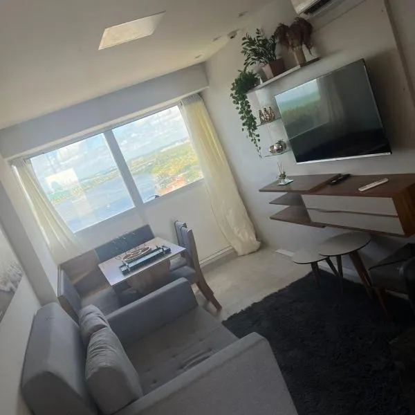 Paiva Home Stay apartamento equipado com tudo o que vc precisa 10 andar