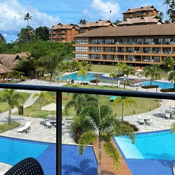 Eco Resort Praia Dos Carneiros - Vizinho a Igrejinha