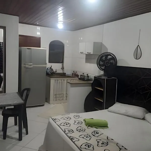 Lindo apart recreio bandeirantes