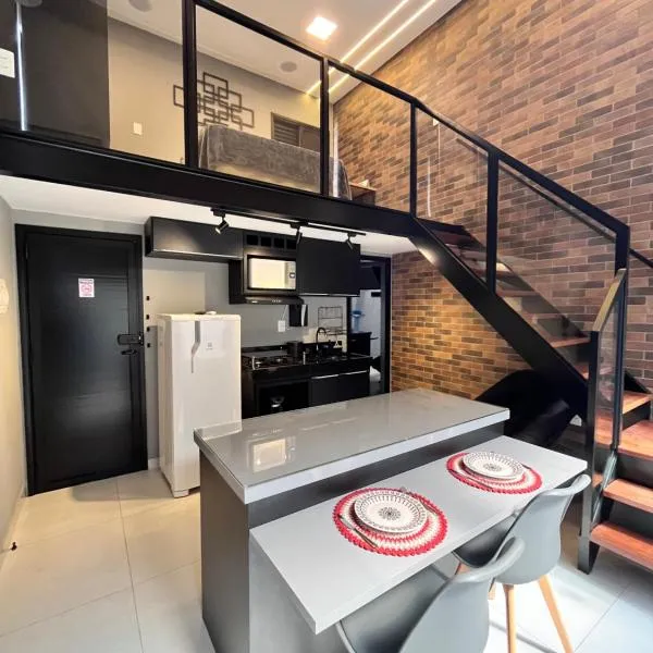 Loft Requinte de Beija