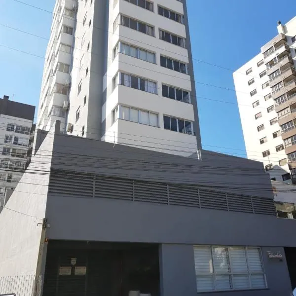 Residencial Absolute, Apartamento Central