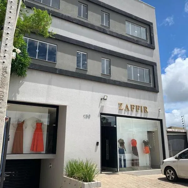 Zaffir Apartamento