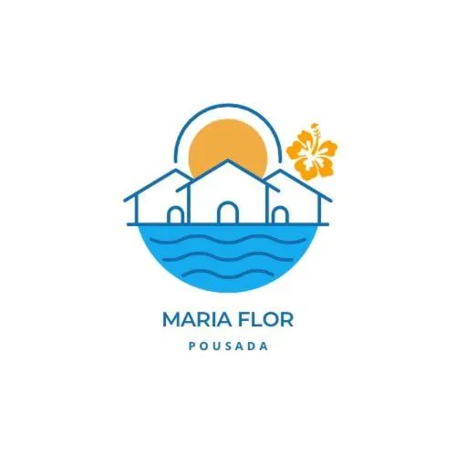 Maria Flor Pousada e kitnet
