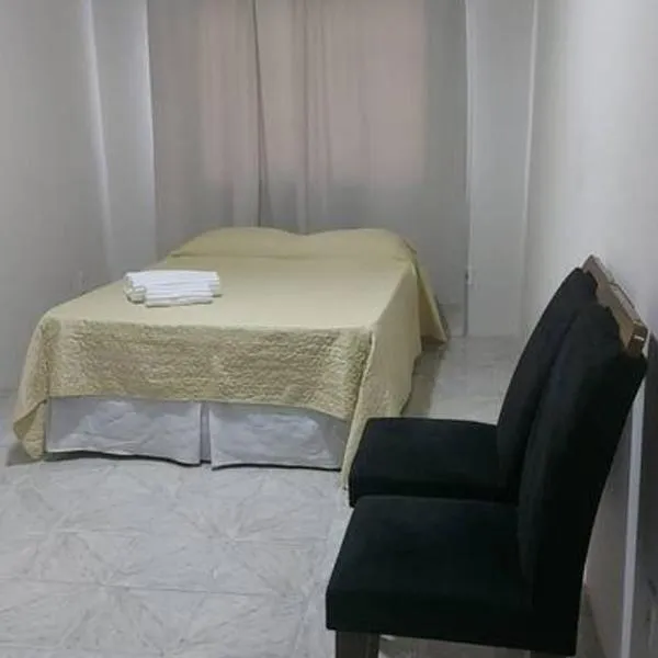 Flat 02 - Centro de Paulo Afonso