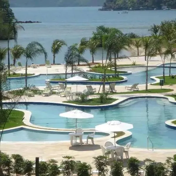 Belíssimo Duplex no Resort Costabella em Angra dos Reis