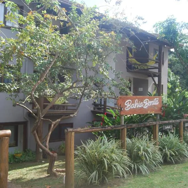 Bahia Bonita Flat