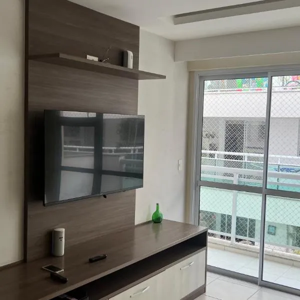 Apartamento Inteiro 2quartos Icarai