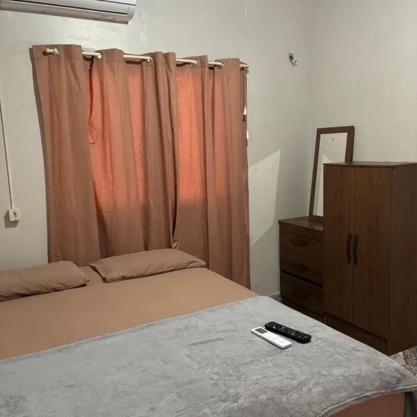 AP 2 - Apartamento Mobiliado Tamanho Família - Cozinha Completa