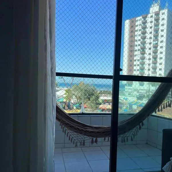 Apartamento Praia Ocian