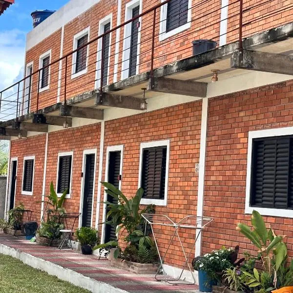 Loft Menezes Olinda