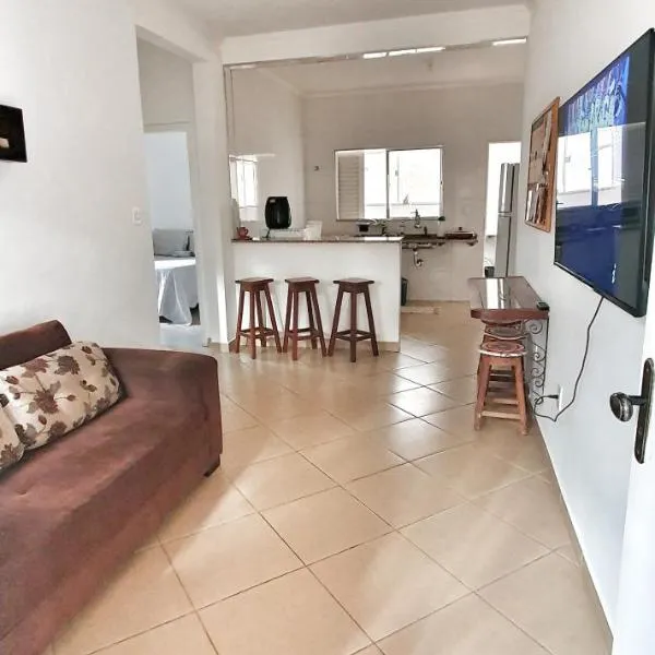 Apartamento JN