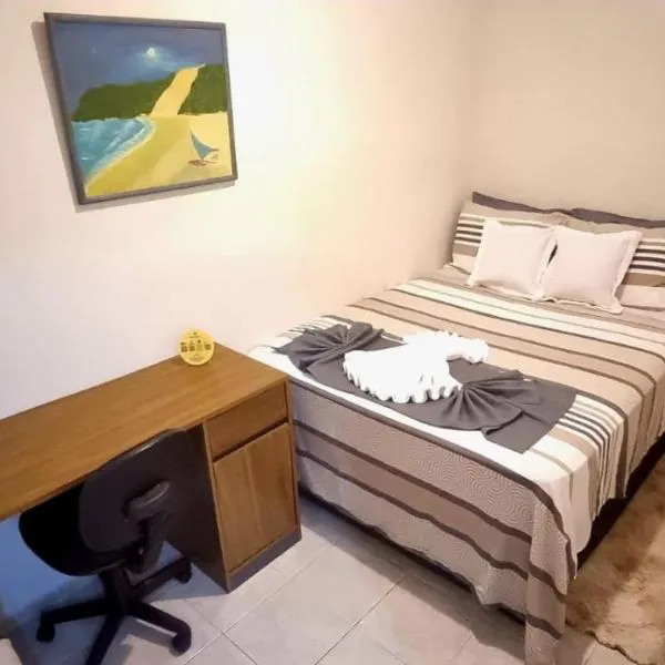 Espaço do acalanto