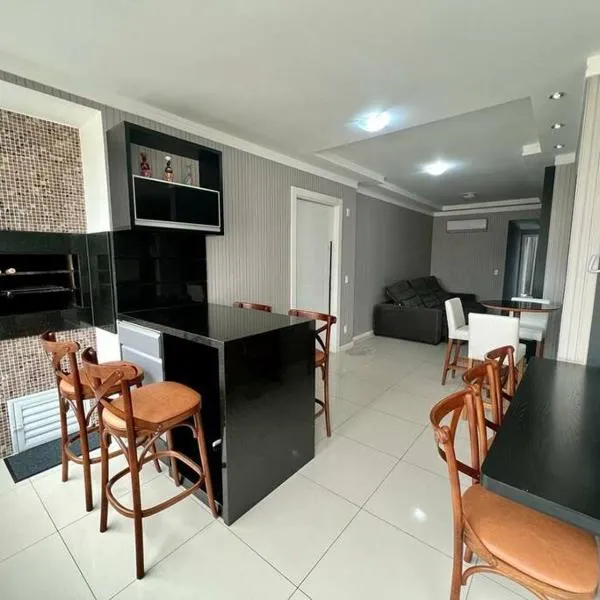 Apartamento Porto Belo - Perequê