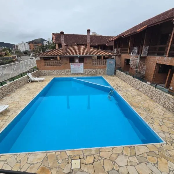 Brisa do Mar
