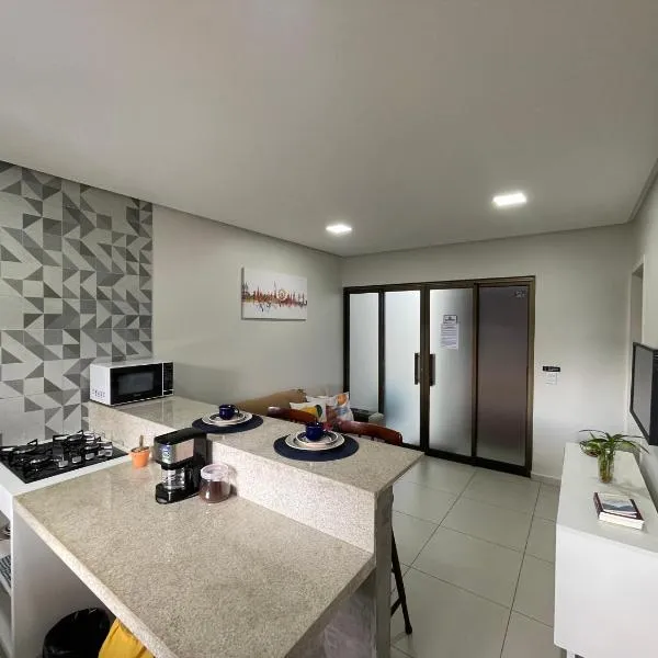 FLAT's TAVARES 102