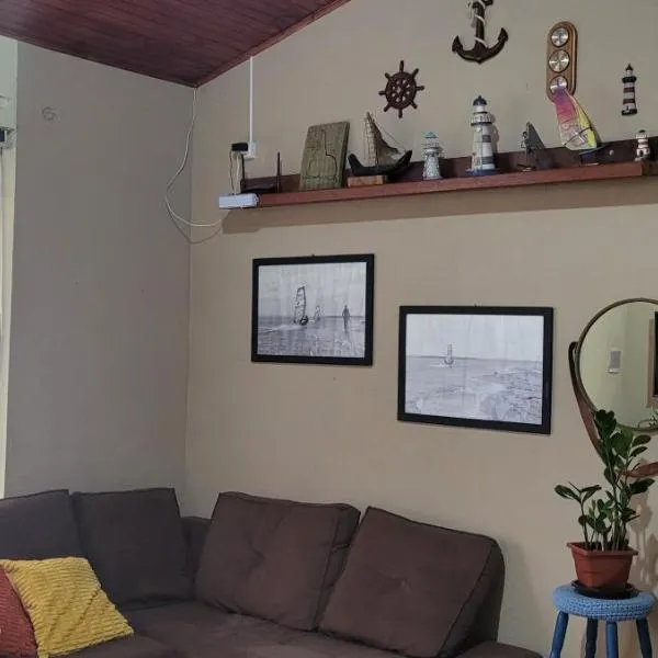 Barrinha dos Ventos
