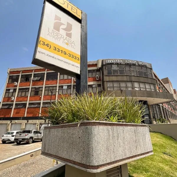 UBERABA APART HOTEL