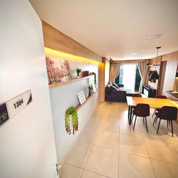 Studio 1304