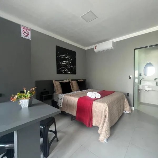 Hospedagem Confortável e Prática para viajantes e férias - Próxima à BR-101