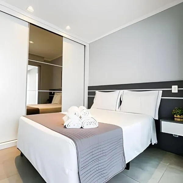 Multihouse - Moderno Apartamento no Brooklin III