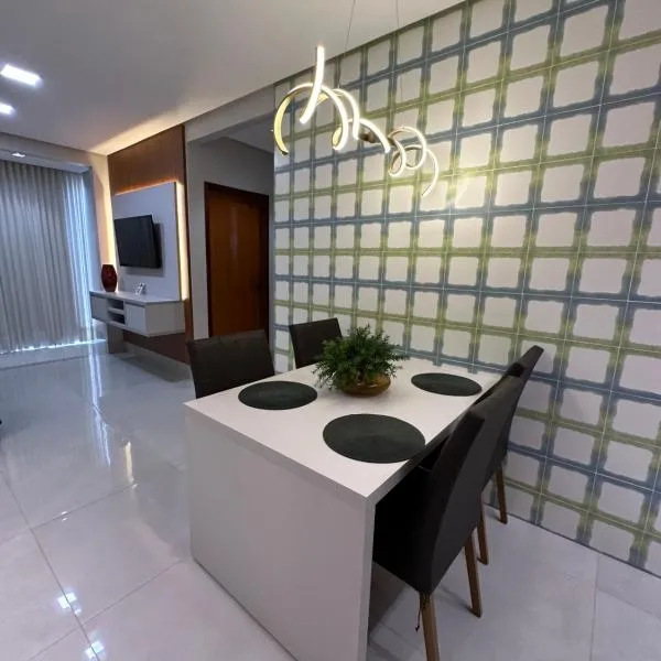 Apartamento Concierge Sensacional