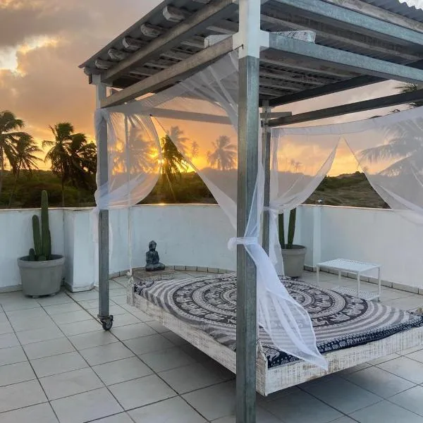 Paraiso de Maracajau 4