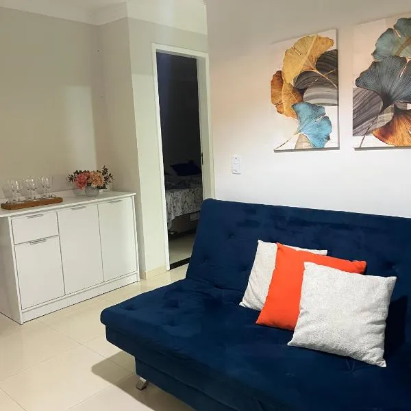 Bella Peroba flat # Piscina #Celeste -Maragogi al