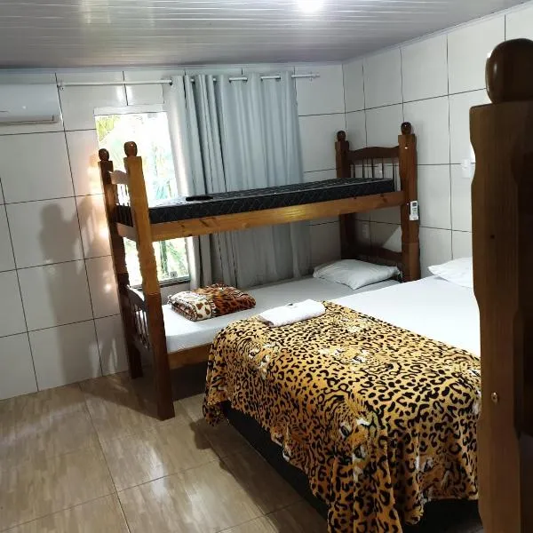 CASAS DO GALDINO