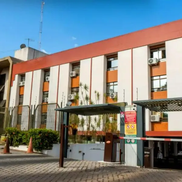 Apartamento joia rara no coração de Brasília