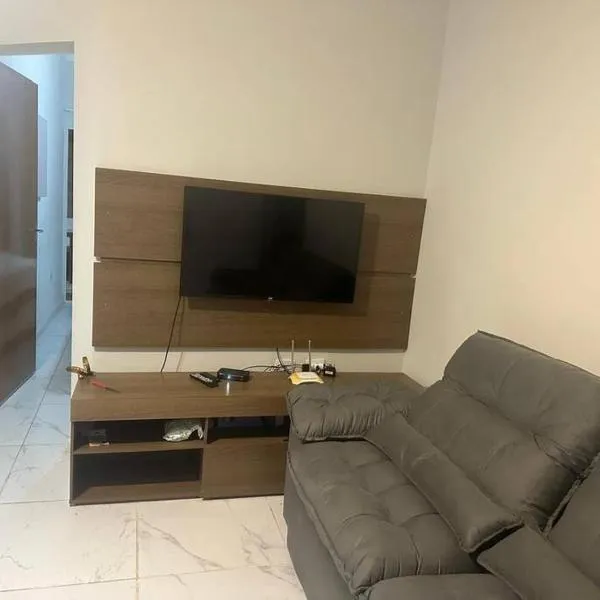 Apartamento na Lagoinha