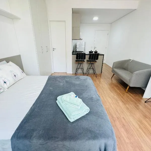 Bexp Spaces | Bethaville - Barueri
