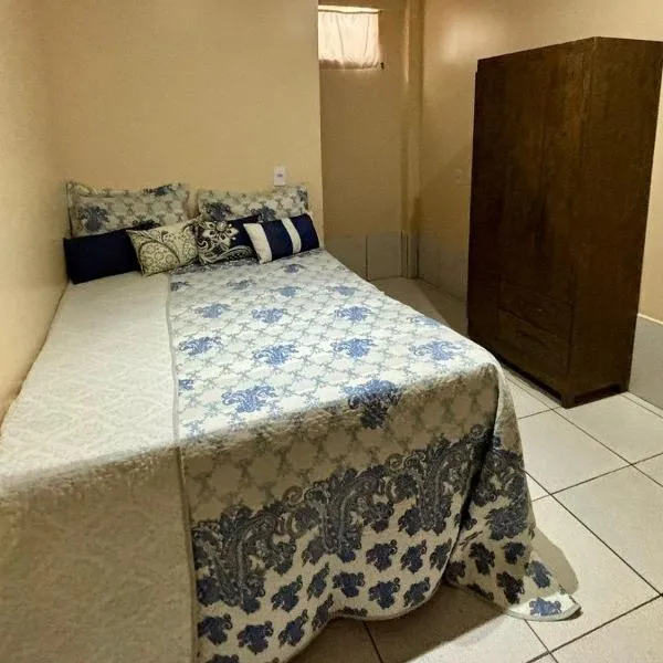 Apart Hotel Rocha