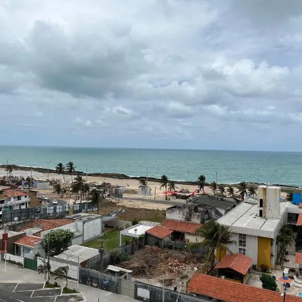 Maria Leuça Teixeira Duarte - AYAMBRA RESIDENCIAL HOTEL Avenida Vinte e Cinco de Dezembro, 525 Praia do Meio Natal RN