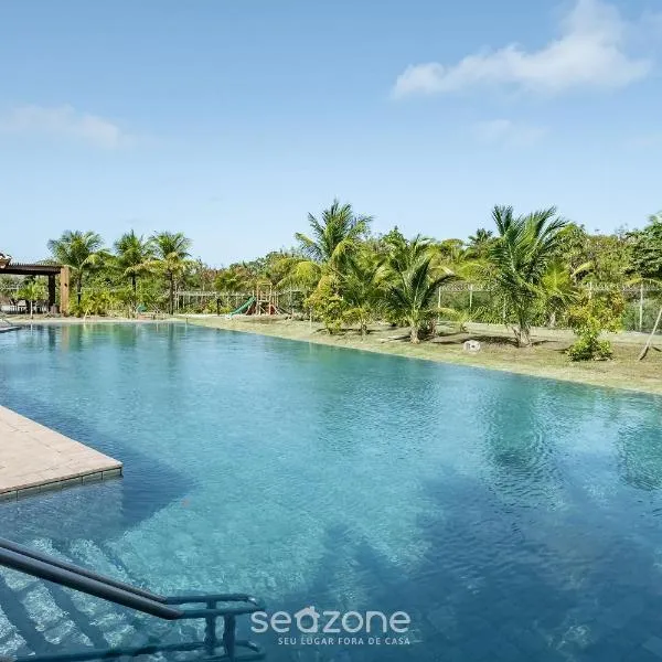VLP - Apartamentos próximos à Praia do Forte/BA