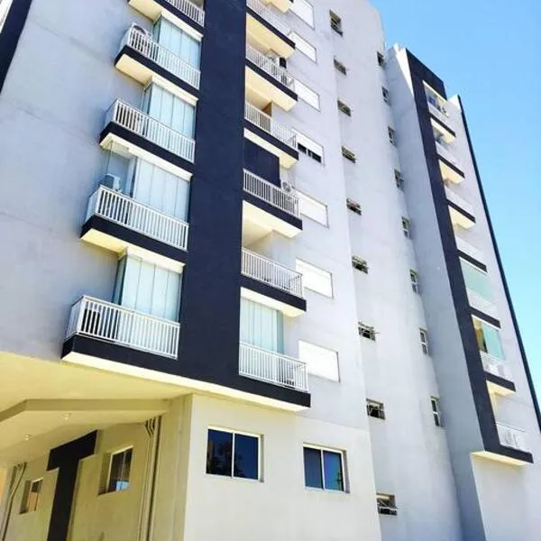 Domus Angelis, Residencial 44