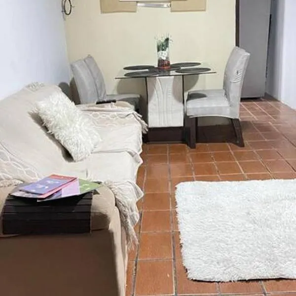 Apartamento Atalaia