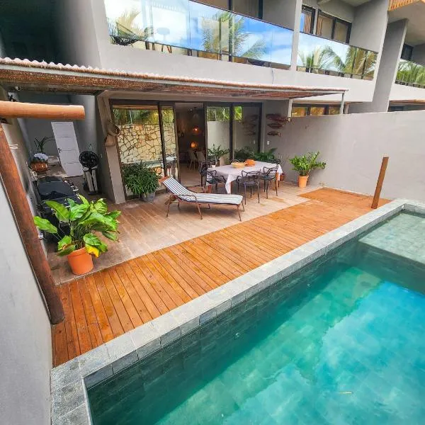 Kanui Casa Maré 107