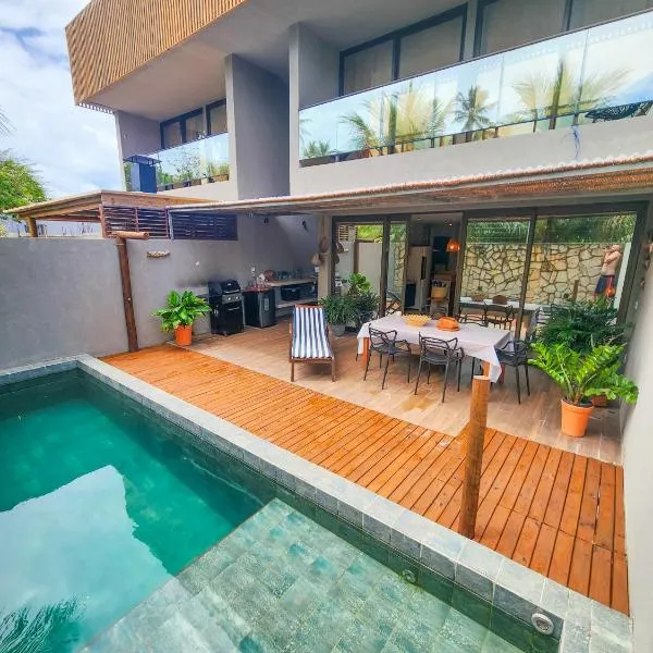 Kanui Casa Maré 109